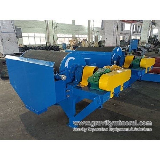 황화물 철광석 선광 솔루션