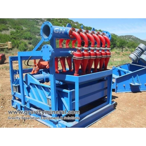 하이드로 사이클론