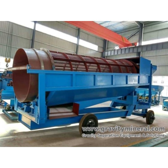 모바일 드럼 화면