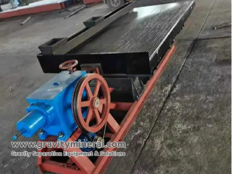 중력 분리 장비란 무엇인가요?