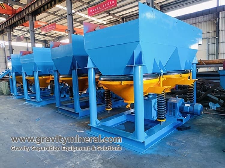 잔여 모래 광산은 무엇인가요? 공정 흐름은 어떻게 되나요?